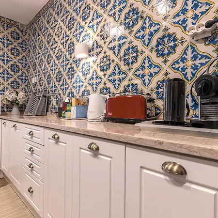 Bairro Alto Palace Special For Groups Up To 24 Guests-3